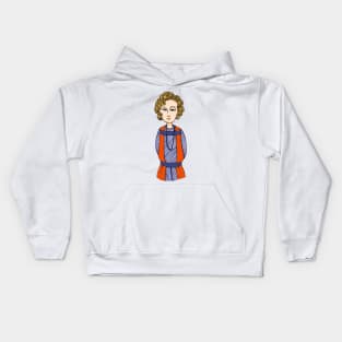 Edith Kids Hoodie